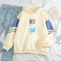 Sweatshirt Best Friends (Cookie)