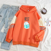Sweatshirt Best Friends (Cookie)