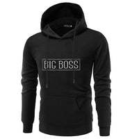 Sweatshirt Couple Boss