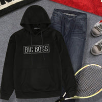 sweat big boss