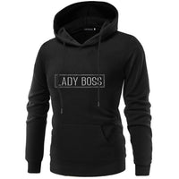 Sweatshirt Couple Boss