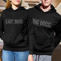 pull en couple