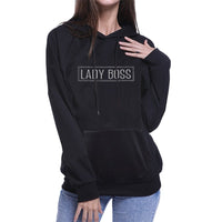 Sweatshirt Couple Boss