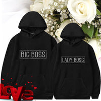 pull couple drôle