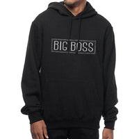 Sweatshirt Couple Boss