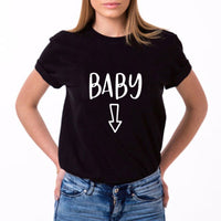 T-Shirt Baby Beer