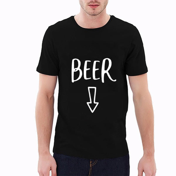 T-Shirt Baby Beer