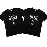 tee shirt bière humour