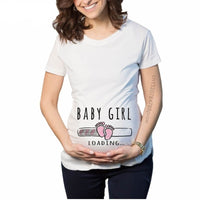 T-Shirt Baby Girl Loading