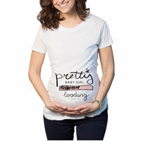 t-shirt pretty girl loading