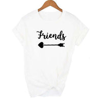 T-shirt Best Friends