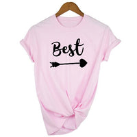T-shirt Best Friends