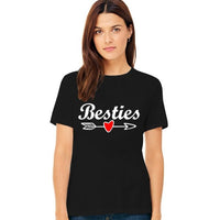 T-Shirt Besties