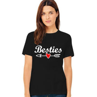 T-Shirt Besties
