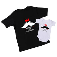 t-shirt bonne fête des pères