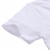 T-Shirt Cils Femme