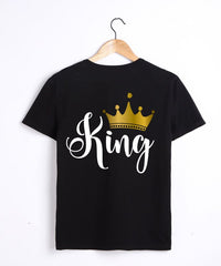 T-shirt king