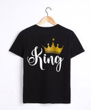 T-shirt king