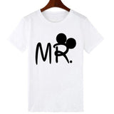 Tee-shirt MR Mickey