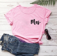 Tee shirt madame rose