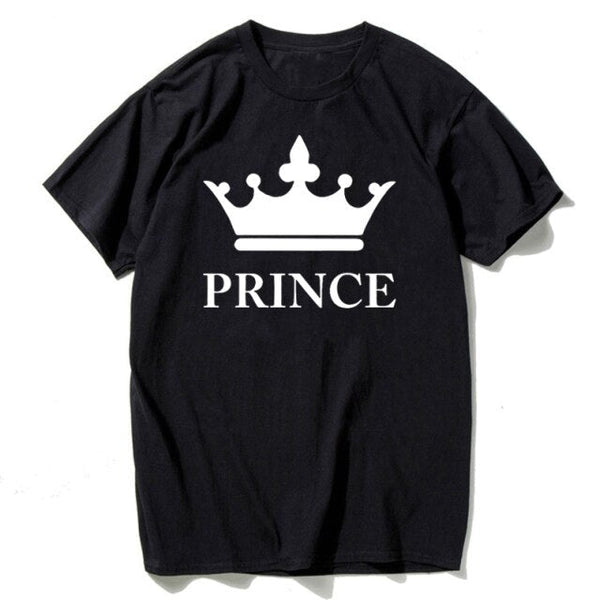 Tee shirt prince homme