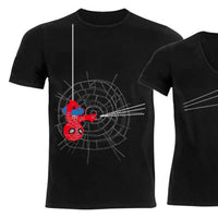 T-Shirt Couple Spiderman