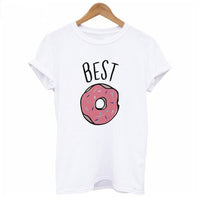 t shirt donuts