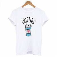 T-Shirt Donut Café