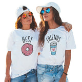 T-Shirt Donut Café