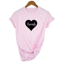 T-Shirt Duo Amie
