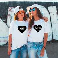 T-Shirt Duo Amie