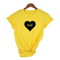 T-Shirt Duo Amie