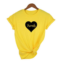 T-Shirt Duo Amie