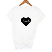 T-Shirt Duo Amie