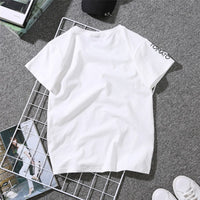 T-Shirt Femme Petit Coeur
