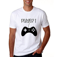 tee shirt player 1