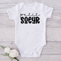 Body Petite Soeur