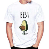 T-Shirt Humour Avocat