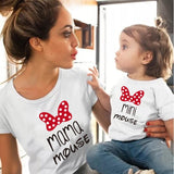 T-Shirt Mini Mouse