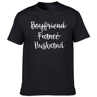 T-Shirt Mari et Femme
