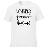 t-shirt husband