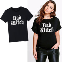 T-Shirt Meilleure Amie Pour 2 (Witches)