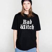 T-Shirt Meilleure Amie Pour 2 (Witches)