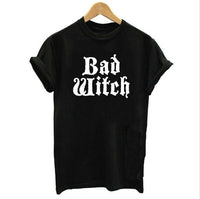 T-Shirt Meilleure Amie Pour 2 (Witches)