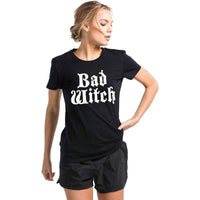 T-Shirt Meilleure Amie Pour 2 (Witches)