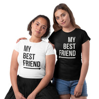 T-Shirt My Best Friend