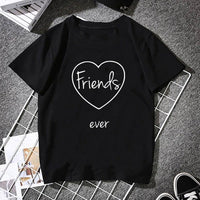 T-Shirt My Bestie