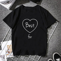 T-Shirt My Bestie