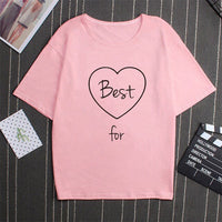 T-Shirt My Bestie