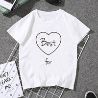 T-Shirt My Bestie